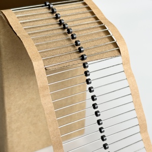 Hoạt động tiếng ồn ức chế độc đáo chống nhiễu từ yếu tố loại bỏ tiếng ồn từ nguồn mạch cuộn cảm cuộn dây sản phẩm - Product Image 5