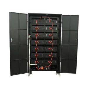 Batería de Almacenamiento de Energía Solar de Estado Sólido Sunkit China, 15kWh, BMS de Alta Calidad, Alto Rendimiento y Seguridad - Product Image 3