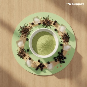 ชานมมัทฉะโบบา - Product Image 5