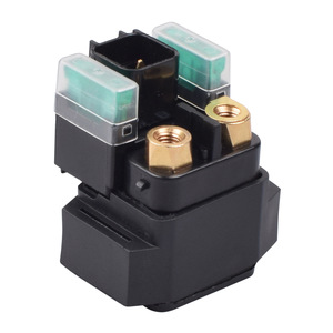 Yamaha <b>Relay</b> 28P-81890-00-00 For Grizzly 700 09-23 Replacement <b>Auto</b> Part - Product Image 4