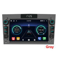 7 pulgadas 2 + 32G 2 + 64G Android 12 Radio de coche reproductor de vídeo Multimedia navegación GPS WIFI para Opel