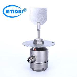 מתגי גלאי נגד סיבוב מחומר נירוסטה, מגען גובה נוזלים, גלאי חסימה 220V דגם MT-BXG-ZX - Product Image 2