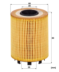 Filtre à huile à visser 5650342 Référence croisée 650190 WL7408 pour Opel Corsa Fiat <span class=keywords><strong>Suzuki</strong></span> Moteur Diesel Filtre à huile de voiture - Product Image 1