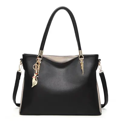 Designer Purses Ladies Handbags Women New Model Women Genuine Leather Tote Bag Handbags
