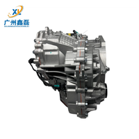Remplacement de boîte de vitesses 025CVT d'origine pour Chery Jetour OE 025CHA-1500010CA