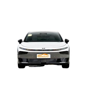 Xpeng P7+ 2026 Nuevo Sedán EREV |   Vehículo Eléctrico de Autonomía Extendida |   1550 <span class=keywords><strong>km</strong></span> de Autonomía Combinada - Product Image 2