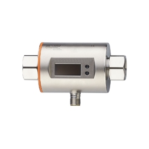 IFM SM6601 เครื่องวัดการไหลแบบแม่เหล็กเหนี่ยวนำ ความแม่นยำสูง ความสม่ำเสมอ และการวัดแบบไดนามิก - Product Image 1
