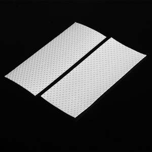 Tampon absorbant l'humidité pour fruits et légumes frais, de qualité alimentaire et jetable, pour fraises, bleuets, cerises, raisins - Product Image 2