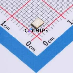 SWXCGABVE0-29.491200 Crystal (Passive) SMD3225-4P Crystal Oscillator SMD Crystal Oscillator 29.4912MHz 10ppm 18pF - Product Image 1