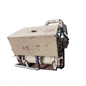 Motor Marino Cummins QSK19-M 19L de Segunda Mano de Alta Calidad, Desmontado, con Pocas Horas de Uso y Funcionamiento Perfecto - Product Image 1