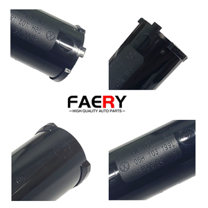 قطع غيار سيارات من FAERY أنبوب عمود توازن عالي الجودة 06H103199K لفولكس فاجن جولف أودي A3 A4 A5 Q5 - Product Image 4