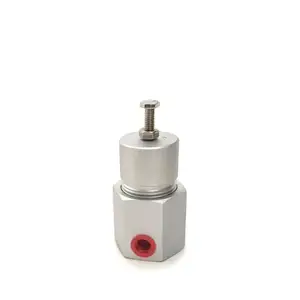 Kit de válvula reguladora de presión confiable 02250084-027 para compresor de aire de tornillo