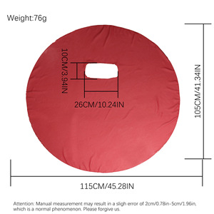 Châle en mousseline de soie pour le commerce extérieur, AliExpress, eBay, Cape pull-over, Protection solaire pour les bras, Femme, Monochrome, Toutes saisons, Adulte, Zhejiang, Chine - Product Image 4