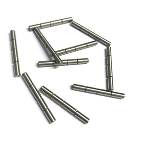 SMT 6301292793/630 129 2793 216D0467 KYD-MC41W-000 <b>PIN</b> HINGE(FRONT) - Product Image 1