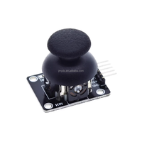 Module de capteurs de levier de commande de joystick à deux axes KY-023 d'origine blocs de construction électroniques pour jeu PS2