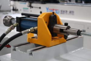 Máy uốn ống thủy lực dùng trong nhà máy NC 38, chất lượng tốt - Product Image 6