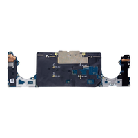 Placa base Plc 0062CR para XPS 13 9310 2 en 1, FD030 LA-J851P i7-1165G7 32GB, suministro a granel