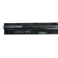 HK-HHT batterie pour ordinateur portable VVKCY 2XNYN pour DELL LATITUDE 3460 3470 3560 3570 11.1V 66WH
