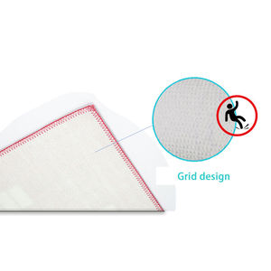 Vente flash : Nappe de mahjong en nylon 78*78cm, jeu de société familial, <span class=keywords><strong>tapis</strong></span> de mahjong, 4 couleurs au choix, fournisseur de <span class=keywords><strong>tapis</strong></span> de <span class=keywords><strong>poker</strong></span> pour la maison - Product Image 4