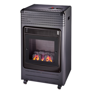 Cardinal Flame Estufa de gas de 3400 vatios Herramienta de torneado de alta eficiencia - Product Image 1