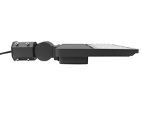 Module de capteur photocellule ETL CE avec garantie de 7 ans, éclairage LED de rue 100W 150W, IP66, driver Lifud 80W 100W, éclairage LED pour parking