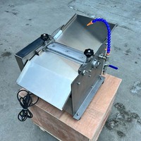Usine OEM ODM XUANHUA – Nouvelle Ligne de Production de Surimi Électrique, Broyeur de Viande Osseuse, Broyeur de Thon, Broyeur de Poisson