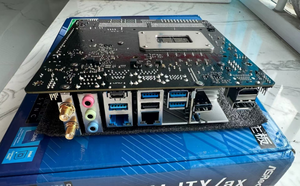 ASRock-Placa base Mini <span class=keywords><strong>ITX</strong></span> LGA1700, placa base + 32GB G.SKILL <span class=keywords><strong>DDR4</strong></span> 3200MHz RAM, 2 unidades - Product Image 5