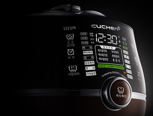 איך מסכי Lcd להפוך מכשירי חשמל ביתיים: לוחות בקרה לממשקים חכמים - Product Image 4