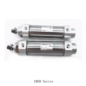 Air Cylinder Short Type CM3 CM3B CM3B32 CM3B32/CDM3B32-25/50/75/100/125/150/200/250/300