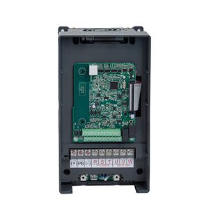 CKMINE <span class=keywords><strong>SP800</strong></span> Vente chaude 2,2 kW 3 CV 2000 W VFD Monophasé vers Triphasé 220 V MPPT Contrôleur de charge de pompe à eau solaire Inverseur - Product Image 2