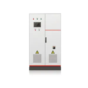 CECOX工业太阳能逆变器30kw 50kw 100kw 150kw 250kw 500kw混合逆变器