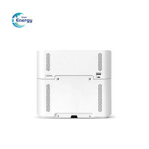 Compartiendo economía Portátil y duradero 5000MAH Múltiples puertos de carga Estaciones de Banco de energía compartidas Carga de tableta Carga de computadora portátil - Product Image 3