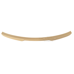 Haosheng - Extensión de Alerón Trasero Central para <span class=keywords><strong>Cupra</strong></span> Formentor <span class=keywords><strong>2020</strong></span>+, Plástico ABS, Negro Brillante - Product Image 1