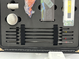 Тестер быстрого анализа питательных веществ в почве, модель TP-GT3, высокого качества - Product Image 3