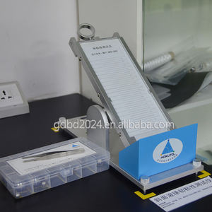 Haddeleme topu Tack test cihazı/basınca duyarlı yapıştırıcı haddeleme topu Tack - Product Image 2