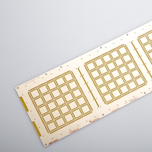 OEM ODM Semiconductor IC <span class=keywords><strong>Lead</strong></span> <span class=keywords><strong>Frame</strong></span> Material C194 Tipos <span class=keywords><strong>QFN</strong></span> DFN SOP QFP LED Certificado RoHS 1 año de garantía Máquina de colocación - Product Image 2
