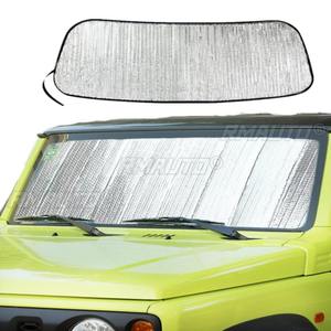 Parasol Plegable Reflectante para Parabrisas de Coche, Modificación para Suzuki Jimny JB64 JB74 2019-2025 - Product Image 2