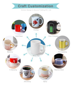 Assiette à coquetier ronde en porcelaine avec base pour <span class=keywords><strong>œuf</strong></span>s durs - Product Image 6