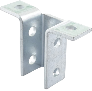 Soporte de Construcción Metálico, Soporte de Montaje Estructural para Aplicaciones de Construcción y Ferretería - Product Image 1