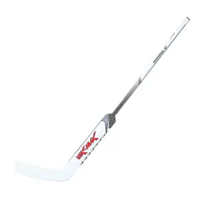 Chất Lượng Cao Sợi Carbon Composite Ice Hockey Thủ Môn Dính Bền P92 Mô Hình Lưỡi Cho Thủ Môn