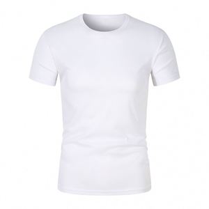 Camiseta Deportiva para Maratón, Absorbente de Sudor, con Logotipo Personalizado por Sublimación, Ecológica, Promocional, Cultural, para Correr - Product Image 4