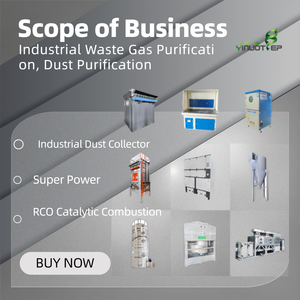 Purificateur <span class=keywords><strong>mobile</strong></span> <span class=keywords><strong>de</strong></span> fumée à haute filtration pour <span class=keywords><strong>soudure</strong></span> - Product Image 6