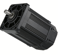 Motor Servo AC 1FK7083-5AH71-1AG0ACSERVOM, Motor Servo AC Sincrónico de Imán Permanente para CNC, Robot, Empaque, Control de Movimiento de Precisión