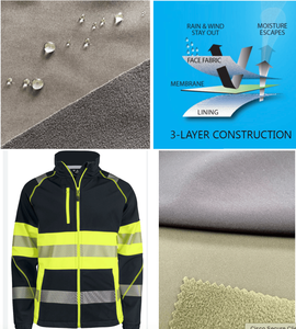 Telas Softshell Elpis - Soluciones de Rendimiento Cortavientos y No Cortavientos - Product Image 6