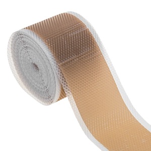 แผ่นซิลิโคนเจลปิดแผล 4 ซม.*1.5 ม. แบบใส กันน้ำ ระบายอากาศได้ดี สำหรับดูแลรอยแผลหลังผ่าตัด เหมาะกับทุกสภาพผิว - Product Image 2