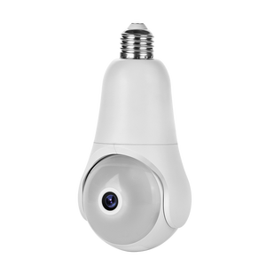 360 °   Caméra de sécurité PTZ rotative 4MP avec éclairage intelligent pour <span class=keywords><strong>jardin</strong></span>, vision <span class=keywords><strong>nocturne</strong></span> et alerte audio - Product Image 4