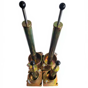 Ensemble de moules Proctor manuel CBR pour les essais de compactage des sols en laboratoire - Product Image 2