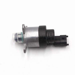 Válvula de Control de Presión de Combustible para Motor Diésel, Válvula Solenoide Dosificadora 2P0130765 - Product Image 3