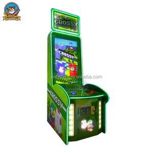 Macchine per Lotterie e Premi a Gettoni per Sale Giochi, Intrattenimento per Bambini, Produzione OEM/ODM - Product Image 3