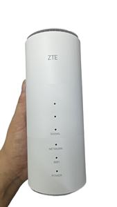 Nuevo Router 5G Original <span class=keywords><strong>MC801A</strong></span> Pro, Módem, Router WiFi CPE para Interiores con Ranura para Tarjeta SIM Pro - Product Image 2